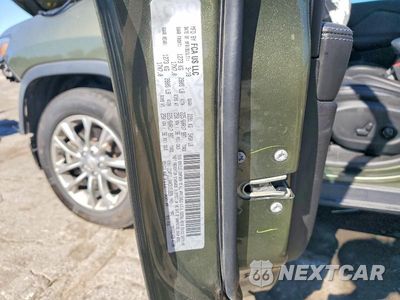 Zdjęcie 13 z 13 samochodu: 2019 JEEP CHEROKEE LATITUDE PLUS VIN:1C4PJLLB4KD151929 - miniatura