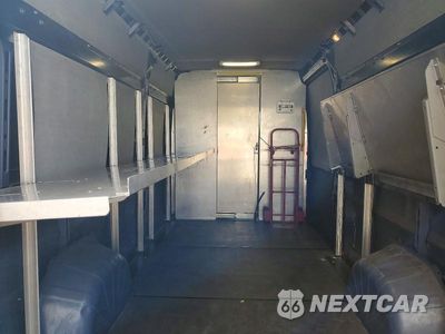 Zdjęcie 10 z 13 samochodu: 2020 RAM PROMASTER 3500 DELIVERY VAN VIN:3C6URVJG2LE144460 - miniatura