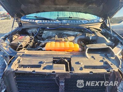 Zdjęcie 11 z 12 samochodu: 2016 FORD F150 SUPER CAB VIN:1FTEX1EP5GFC18259 - miniatura