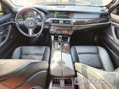 Zdjęcie 8 z 13 samochodu: 2013 BMW 535 XI VIN:WBAFU7C55DDU71085 - miniatura