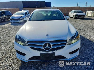 Piąte zdjęcie samochodu w środku: 2016 MERCEDES-BENZ E 350 VIN:WDDHF5KB4GB207718 - miniatura