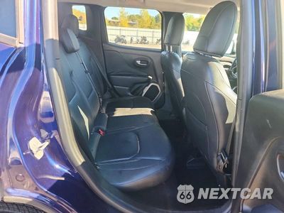 Zdjęcie 11 z 13 samochodu: 2016 JEEP RENEGADE LIMITED VIN:ZACCJBDT9GPC67569 - miniatura