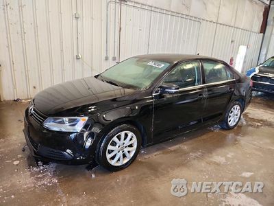 2013 VOLKSWAGEN JETTA SE 3VWDX7AJ2DM245752 - główne zdjęcie licytacji z USA - miniatura