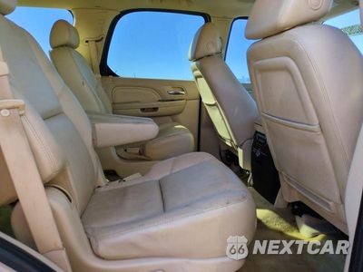 Zdjęcie 11 z 13 samochodu: 2007 CADILLAC ESCALADE LUXURY VIN:1GYFK63817R289219 - miniatura