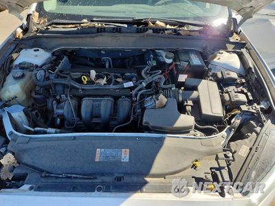 Zdjęcie 11 z 12 samochodu: 2015 FORD FUSION SE VIN:3FA6P0H79FR195313 - miniatura
