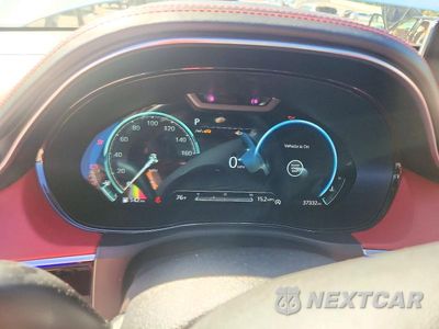 Zdjęcie 9 z 13 samochodu: 2022 GENESIS GV70 3.5T SPORT VIN:KMUMCDTC9NU031508 - miniatura