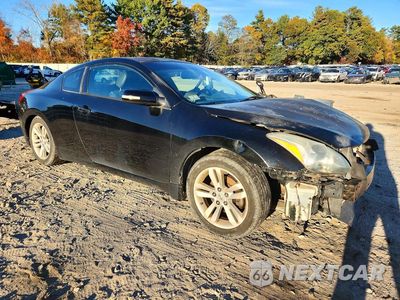 Czwarte zdjęcie samochodu z boku: 2010 NISSAN ALTIMA 2.5 S VIN:1N4AL2EP4AC166301 - miniatura