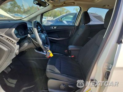 Zdjęcie 7 z 13 samochodu: 2021 FORD ECOSPORT SE VIN:MAJ3S2GE5MC448149 - miniatura