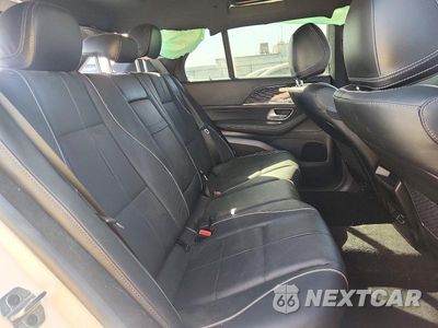 Zdjęcie 10 z 12 samochodu: 2024 MERCEDES-BENZ GLE 450E 4MATIC VIN:4JGFB4GB3RB214481 - miniatura