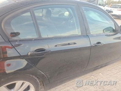 Zdjęcie 10 z 13 samochodu: 2009 BMW 328 I VIN:WBAPH77549NL83181 - miniatura