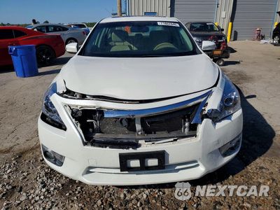 Piąte zdjęcie samochodu w środku: 2014 NISSAN ALTIMA 2.5 SL VIN:1N4AL3AP2EC105157 - miniatura