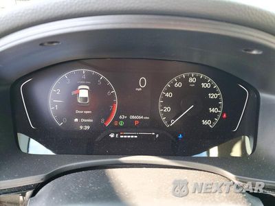 Zdjęcie 9 z 12 samochodu: 2024 HONDA CIVIC LX VIN:19XFL2H52RE008358 - miniatura