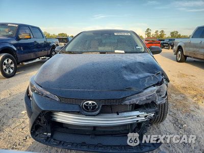 Piąte zdjęcie samochodu w środku: 2026 TOYOTA COROLLA LE VIN:5YFB4MDE8TP491891 - miniatura