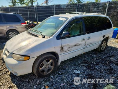 1999 DODGE GRAND CARAVAN ES 1B4GP74L7XB913907 - główne zdjęcie licytacji z USA - miniatura