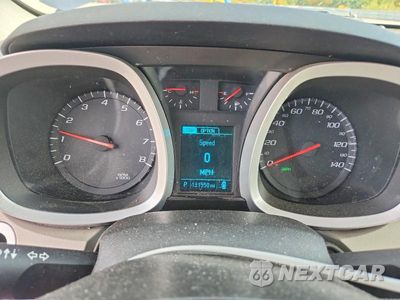 Zdjęcie 9 z 13 samochodu: 2013 CHEVROLET EQUINOX LT VIN:2GNFLEEK7D6297216 - miniatura