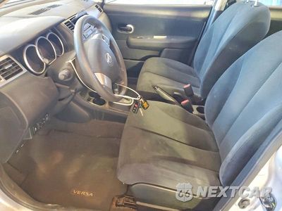 Zdjęcie 7 z 13 samochodu: 2012 NISSAN VERSA 1.8 S VIN:3N1BC1CP1CK205101 - miniatura