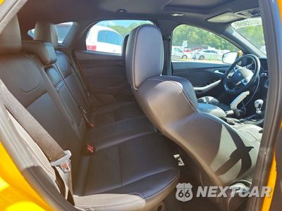 Zdjęcie 10 z 13 samochodu: 2013 FORD FOCUS ST VIN:1FADP3L94DL168114 - miniatura