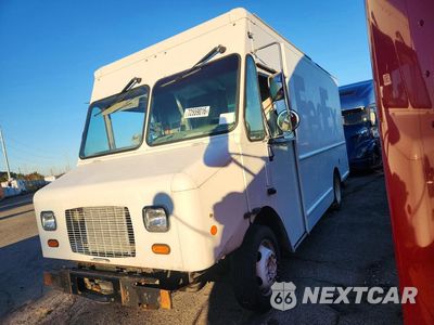 2021 FORD F59 1F64F5KN4M0A10691 - główne zdjęcie licytacji z USA - miniatura