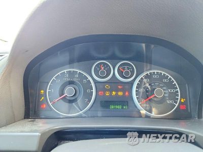 Zdjęcie 9 z 12 samochodu: 2009 FORD FUSION SEL VIN:3FAHP08139R219176 - miniatura