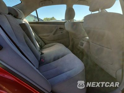 Zdjęcie 10 z 12 samochodu: 2011 TOYOTA CAMRY LE VIN:4T1BF3EK5BU182773 - miniatura