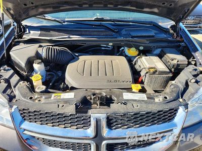 Zdjęcie 12 z 13 samochodu: 2019 DODGE GRAND CARAVAN SXT VIN:2C4RDGCG3KR772076 - miniatura