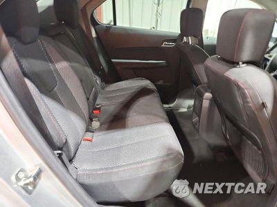 Zdjęcie 11 z 13 samochodu: 2015 CHEVROLET EQUINOX LT VIN:1GNFLFEK4FZ145407 - miniatura