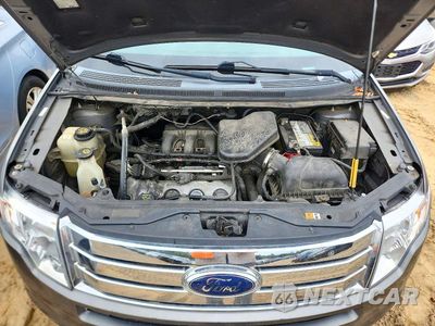 Zdjęcie 12 z 13 samochodu: 2009 FORD EDGE LIMITED VIN:2FMDK49C19BB03838 - miniatura