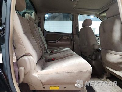 Zdjęcie 10 z 12 samochodu: 2004 TOYOTA TUNDRA SR5 VIN:5TBDT44144S445422 - miniatura