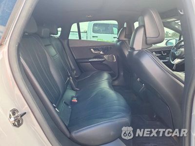 Zdjęcie 10 z 12 samochodu: 2023 MERCEDES-BENZ EQE SEDAN 350+ VIN:W1KEG2BB0PF026705 - miniatura