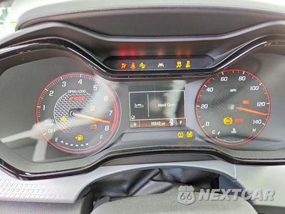 Zdjęcie 9 z 13 samochodu: 2025 CHEVROLET TRAX 1RS VIN:KL77LGEP9SC211961 - miniatura