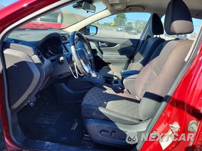 Zdjęcie 7 z 12 samochodu: 2022 NISSAN ROGUE SPORT SV VIN:JN1BJ1BW2NW480921 - miniatura