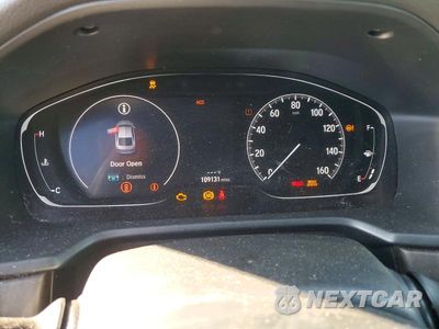 Zdjęcie 9 z 12 samochodu: 2019 HONDA ACCORD EX VIN:1HGCV1F45KA117926 - miniatura