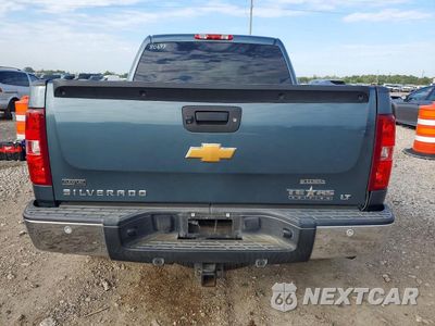 Zdjęcie 6 z 12 samochodu: 2012 CHEVROLET SILVERADO C1500 LT VIN:3GCPCSE09CG120969 - miniatura