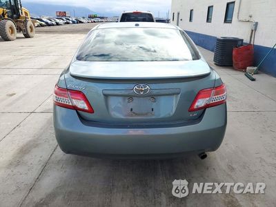 Zdjęcie 6 z 12 samochodu: 2011 TOYOTA CAMRY LE VIN:4T1BF3EK0BU672912 - miniatura