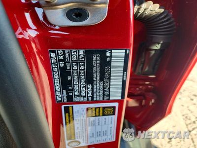 Zdjęcie 12 z 12 samochodu: 2026 MERCEDES-BENZ GLC 300 VIN:W1NKM4GB3TF496286 - miniatura