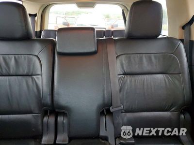 Zdjęcie 10 z 13 samochodu: 2014 FORD FLEX SEL VIN:2FMGK5C85EBD35893 - miniatura