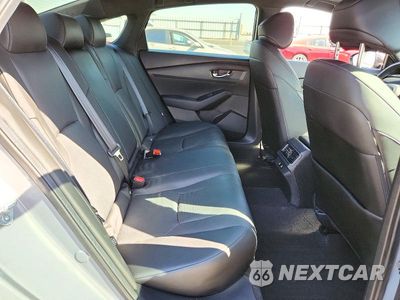 Zdjęcie 10 z 12 samochodu: 2025 HONDA ACCORD HYBRID SPORT-L VIN:1HGCY2F75SA043477 - miniatura