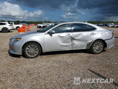 2013 LEXUS ES 350 JTHBK1GG5D2001522 - główne zdjęcie licytacji z USA - miniatura