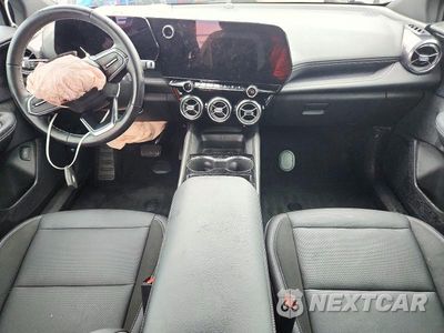 Zdjęcie 8 z 13 samochodu: 2024 CHEVROLET BLAZER 2LT VIN:3GNKDBRJ2RS263818 - miniatura