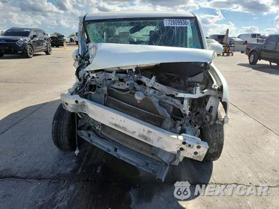 Piąte zdjęcie samochodu w środku: 2013 NISSAN CUBE 1.8 S VIN:JN8AZ2KR3DT305342 - miniatura