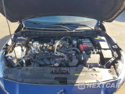 Zdjęcie 11 z 12 samochodu: 2021 NISSAN ALTIMA VIN:1N4BL4CW2MN422261 - miniatura