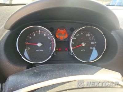 Zdjęcie 9 z 13 samochodu: 2010 NISSAN ROGUE S VIN:JN8AS5MV0AW127013 - miniatura