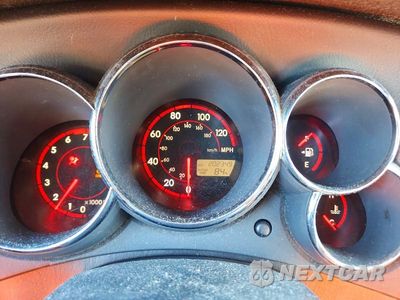 Zdjęcie 9 z 12 samochodu: 2003 TOYOTA MATRIX XR VIN:2T1KR32E23C011861 - miniatura