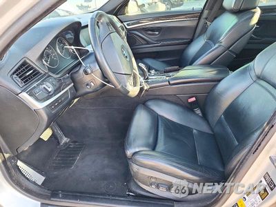 Zdjęcie 7 z 12 samochodu: 2013 BMW 550 XI VIN:WBAFU9C56DDY72527 - miniatura