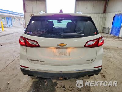 Zdjęcie 6 z 13 samochodu: 2020 CHEVROLET EQUINOX LT VIN:3GNAXVEX3LS525920 - miniatura