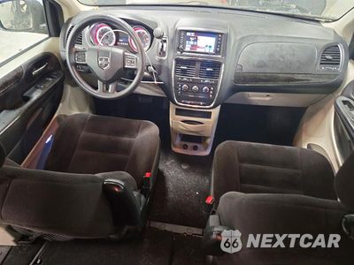 Zdjęcie 8 z 13 samochodu: 2014 DODGE GRAND CARAVAN SE VIN:2C4RDGBG1ER323615 - miniatura