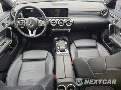 Zdjęcie 8 z 12 samochodu: 2020 MERCEDES-BENZ CLA 250 4MATIC VIN:WDD5J4HBXLN059683 - miniatura