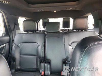 Zdjęcie 10 z 13 samochodu: 2017 FORD EXPLORER XLT VIN:1FM5K8D80HGB18370 - miniatura
