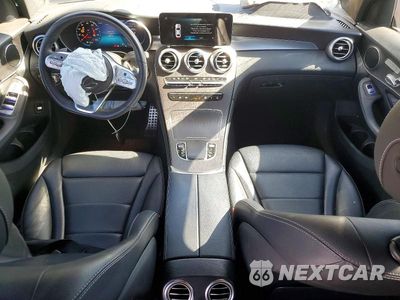 Zdjęcie 8 z 14 samochodu: 2021 MERCEDES-BENZ GLC 300 VIN:W1N0G8DB6MV263875 - miniatura