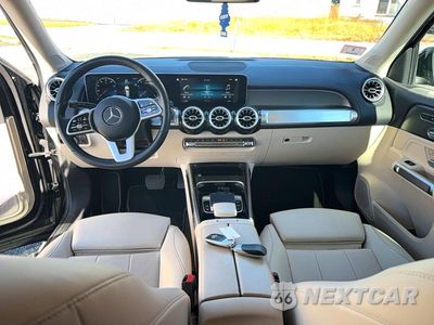Zdjęcie 9 z 14 samochodu: 2020 MERCEDES-BENZ GLB 250 VIN:WDC4M4GB2LW006799 - miniatura